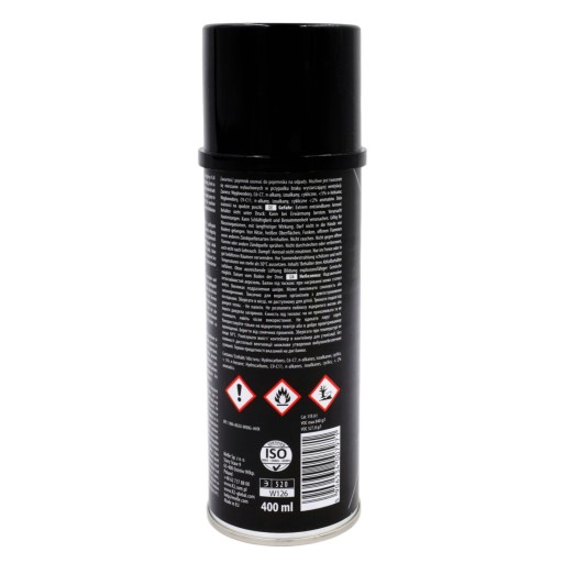 K2 sprej na klinový remeň 400 ml