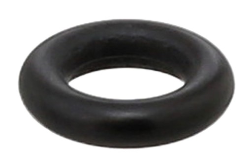 VNÚTORNÝ PRIEMER TESNENIA VSTREKOVACIEHO ČERPADLA vonkajší priemer 7 mm. 13MM GR. 3 mm