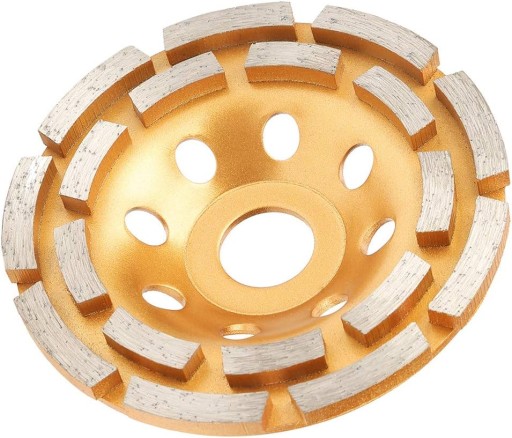 BRÚSNY KOTÚČ NA BRÚSNY BETÓN, SEGMENT 125mm