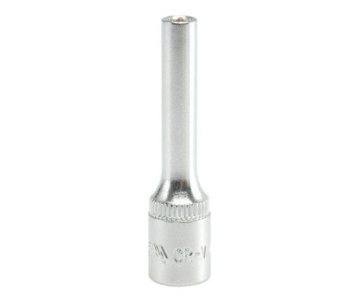 Šesťhranná objímka, dlhá 1/4'' 8 mm / YT-1419 /