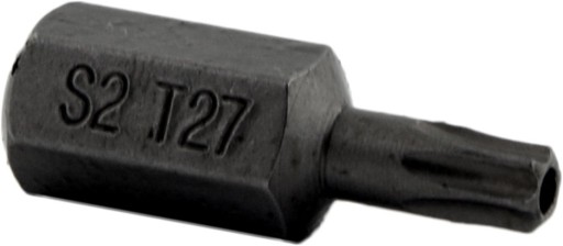 BIT TORX T27 x30mm 10mm S OTVOROM S2