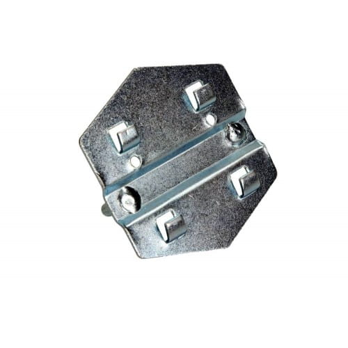 DRŽIAK DOSKY TYP U FI 6X100 MM DRS OK-01.3284