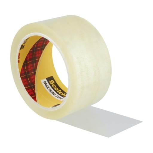 Lepiaca baliaca páska 3M Scotch HEAVY, 1 rolka