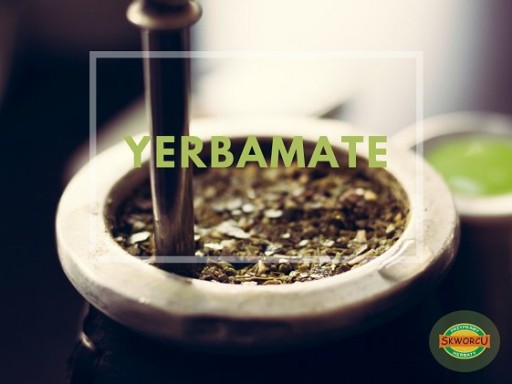 Yerba Mate Pajarito Despalada Premium 50 g - vzorka
