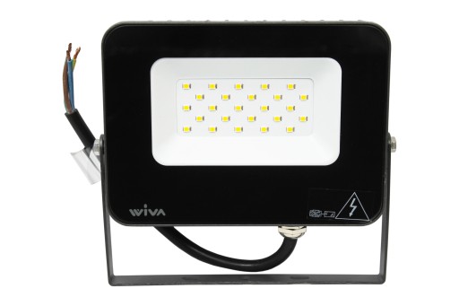 Halogénová teplá biela 1700 lm 20 W