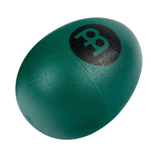 MEINL trepačka vajec (zelená)