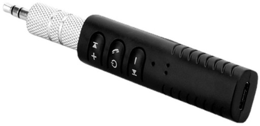 AUDIO Vysielač Prijímač Bluetooth prijímač BT42