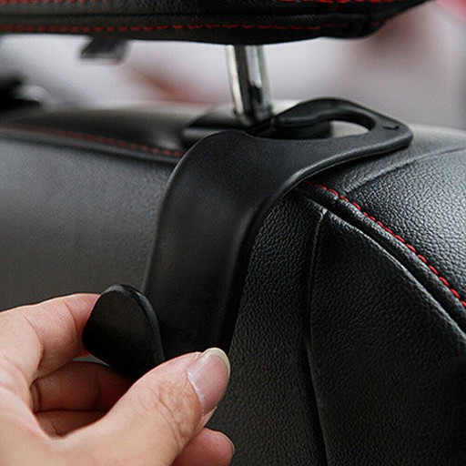 VEŠIAK HÁK HÁK DRŽIAK OPIERKY HLAVY NÁKUP NA AUTOSEDAČKU