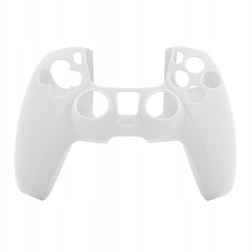 Krycie puzdro Silikónová podložka PS5 PlayStation 5