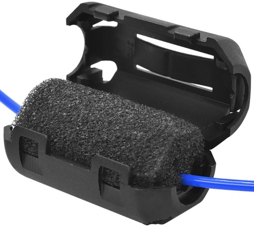 FILAMENT CLEANER SPONGE - PLA - PET-G - ABS - TPU