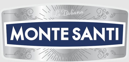 MONTE SANTI FRIZZANTE VODOVÝ MELÓN VÍNO 0% 750ML