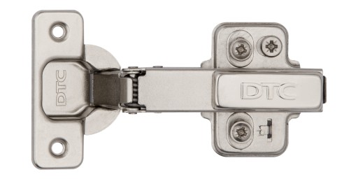 Záves nábytkový, 3D regulácia, 2 ks - C82-3D/0* 2W STYLISH AMIX
