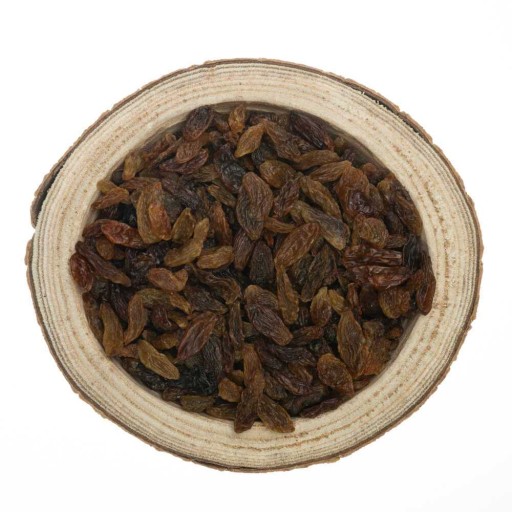 Tmavé hrozienka 500 g