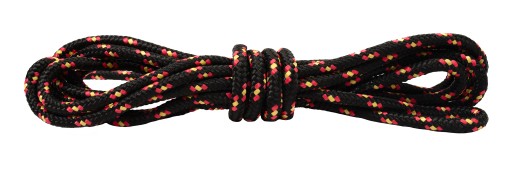 POLYPROPYLÉNOVÉ LANO PLAINED LINE Silné plachtenie 8mm 10M