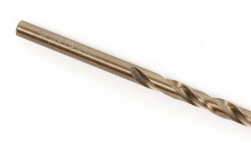 KOBALTOVÝ KOVOVÝ VRTÁK 4,2mm HSS-Co PRE LIATINU SILNÝ SCHMITH