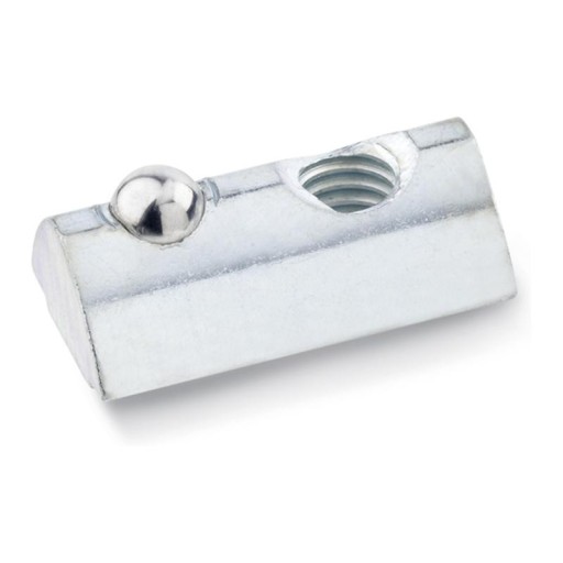 MATICA T-HAM T8 GROOVE PROFIL GUĽA M5