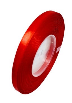 SATÉNOVÁ STUHA 6MM 32MB FARBY