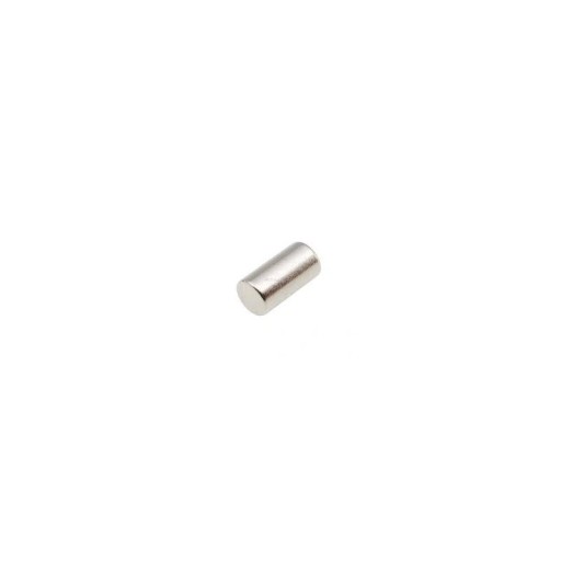 Neodymový magnet MW 2x4mm cylindrický / Mag083