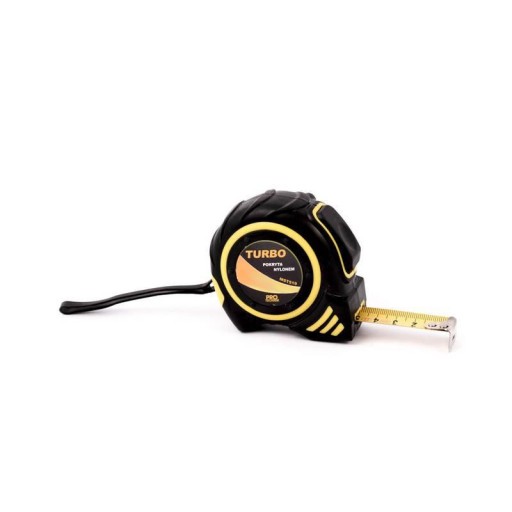 TURBO páska skladacia 3m x16mm /nylon/ PRO-TECHNIK