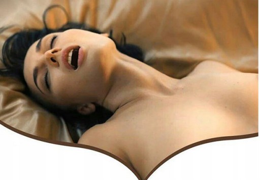 Vibrátor na pery Sex Massager Clitoris Vagina Org