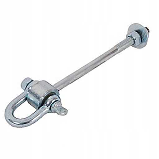 Držiak háku Swing Mount Sling C M12 140mm