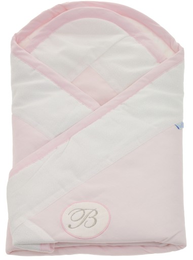BABY BATTLE, COTTON, deka, talianska firma