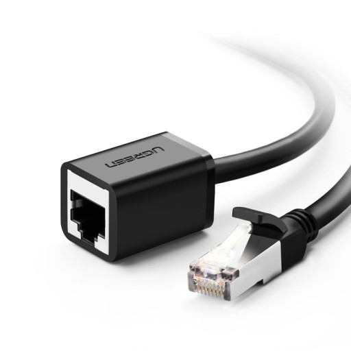 Ugreen Cat 6 RJ45 sieťový predlžovací kábel 3m