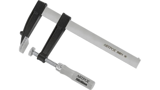 CARPENT CLAMP 200 x 80 mm. SVORKA