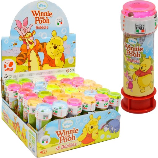442206 MACKO PÚ MYDLOVÉ BUBLINY 60 ml Č.