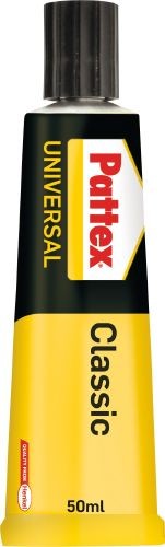 Lepidlo PATTEX Universal Classic 50ml