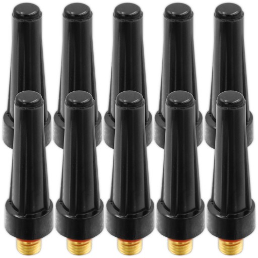 Vogelmann 10x TIG stredná zátka T41V35 SR9 SR20