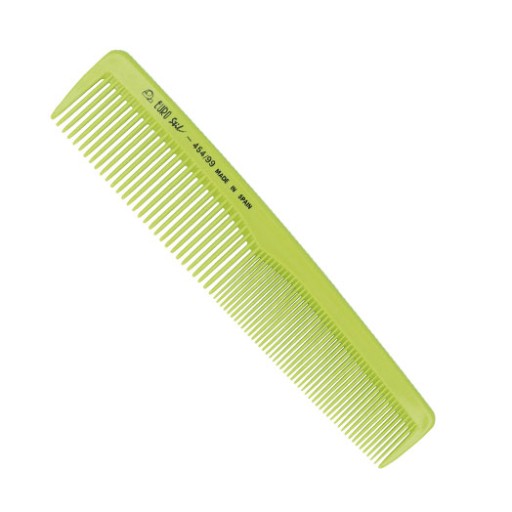 Farba Euro Stil 454 - kadernícky hrebeň 6 farieb