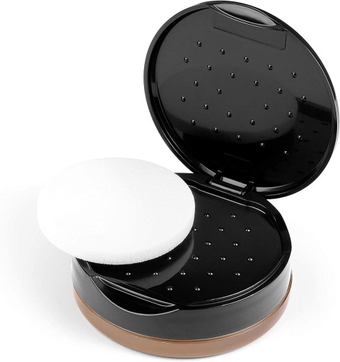 MAX FACTOR MIRACLE TOUCH FACE COMPACT BLUSH BÉŽOVÁ 055