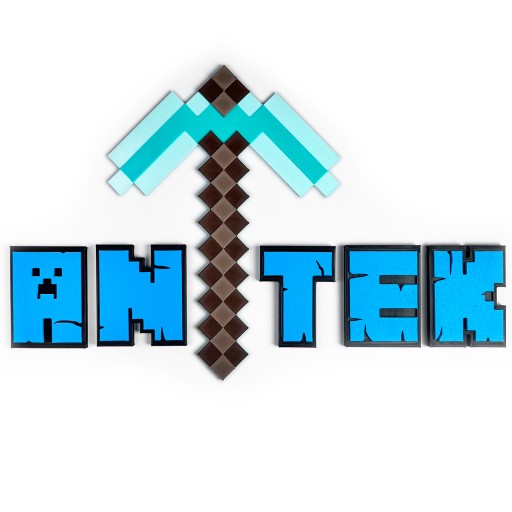 Nálepky na stenu KAJAWIS LETTERS 3D Letters XL v štýle detského mena LEGO