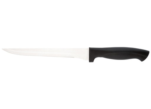 ERNESTO STEEL UNIVERZÁLNY KUCHYŇSKÝ Nôž 15 cm