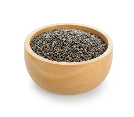 CHIA SEMIENKA 1kg ŠALvia španielska