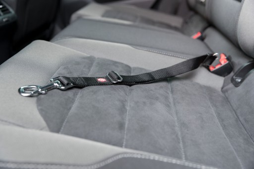 BEZPEČNOSTNÝ PÁS AUTO VODÍTKO do AUTO AUTO pre PSA KAT