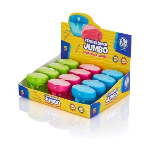 TRIPLE JUMBO MIX PEAKER S NÁDOBOU 1 ks.