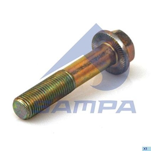 SKRUTKA MAN M14X1,5X70 SAMPA