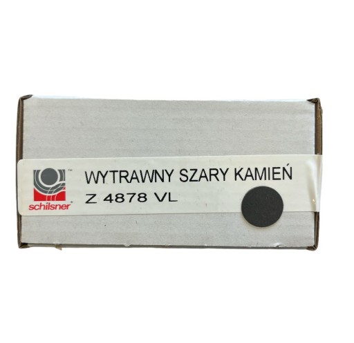 Nábytková zátka SwissKrono S - 4878 VL Dry Grey Stone