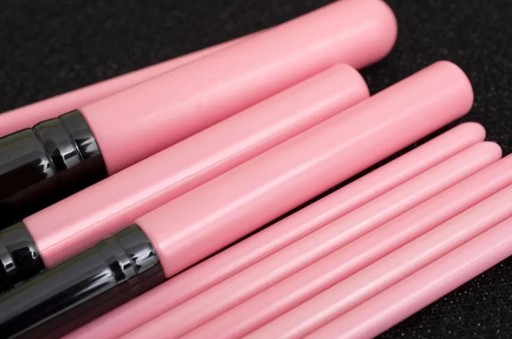 SADA PROFESIONÁLNYCH ŠTETEC NA MAKEUP 12 KS