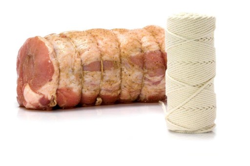 Niť, bavlnená priadza, 100g