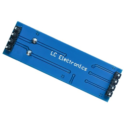 MAX485 TTL UART RS485 modul prevodníka pre Arduino