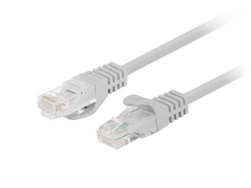 PATCHCORD UTP CAT 6E SIEŤOVÝ KÁBEL 0,25M RJ45 LAN