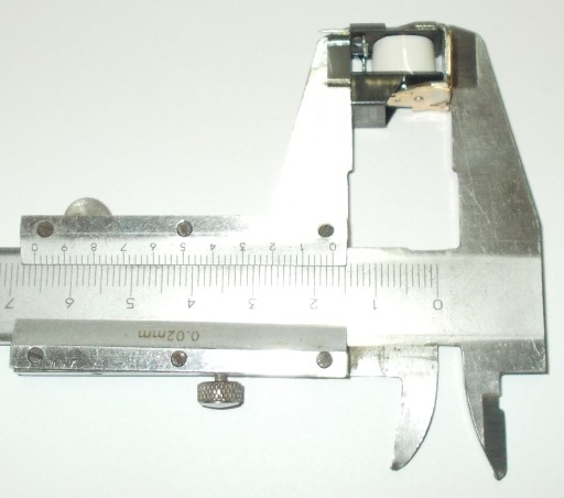 Cievka RELÉ 12V ARW-112DM1 10 ks = 12,3 PLN