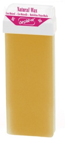 Depileve Wax /náplň/ prírodný NG s aplikátorom 100g