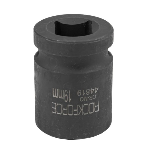 Nárazový bit s nástrčkovou hlavou 19 mm 1/2