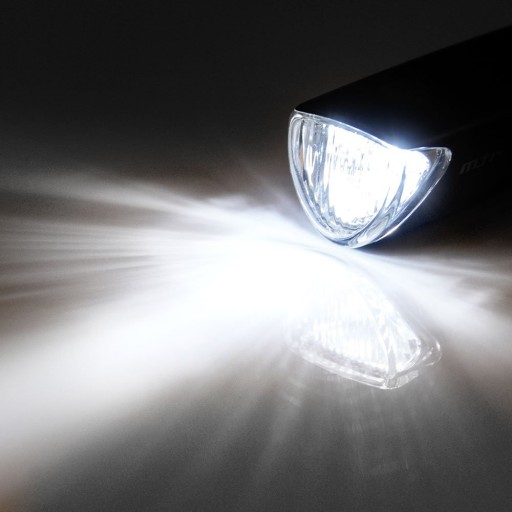 METEOR BLAZE LED PREDNÉ SVETLO NA BICYKEL