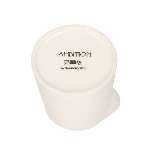 Mliečna torta Fala / Kubiko 130 ml AMBITION