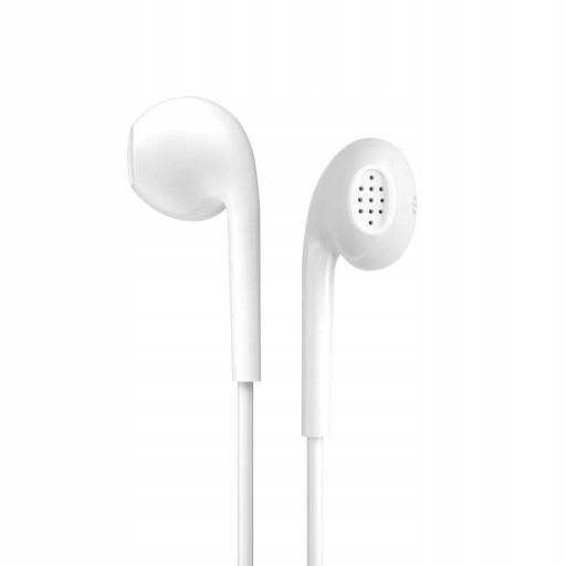 Dizajnové slúchadlá do uší WK s konektorom USB typu C